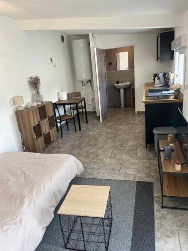 Appartement Cambrai