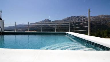 Casa  Benaocaz