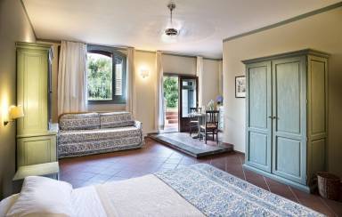 Casale Zafferana etnea