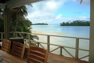 House Rarotonga