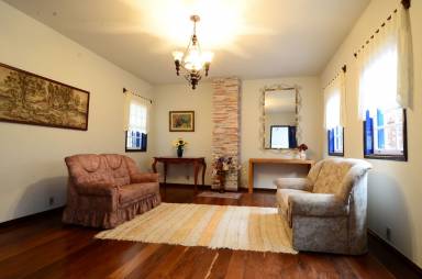 Casa Ouro Preto