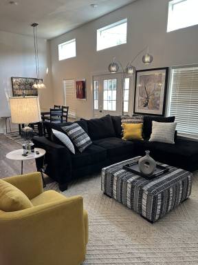 House Gladewater