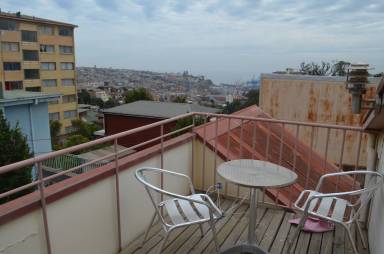 Apartamento Valparaíso