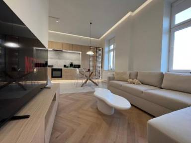 65 m² Apartament