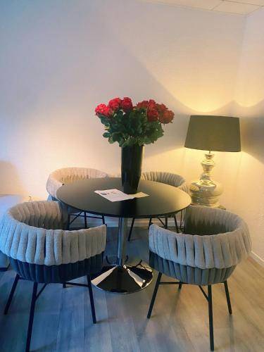 Ferienwohnung Hagen
