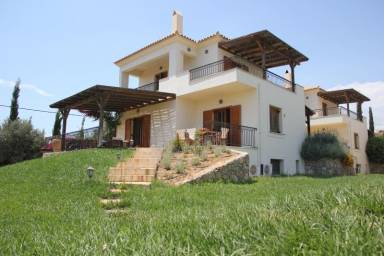 Villa Ermioni
