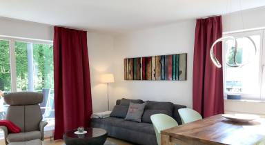 67 m² Apartment