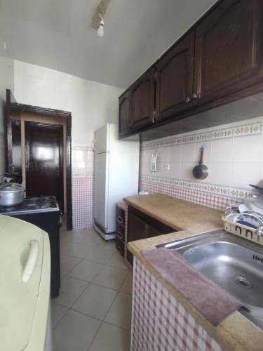 Appartement Casablanca