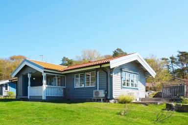 Maison de vacances Lysekil