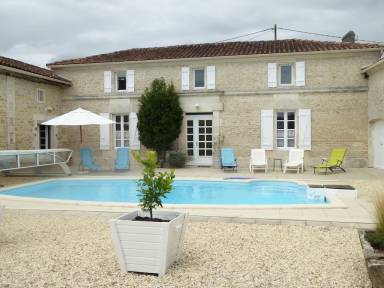 Maison de vacances