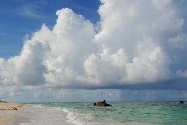 Maisonette-Wohnung  North Eleuthera