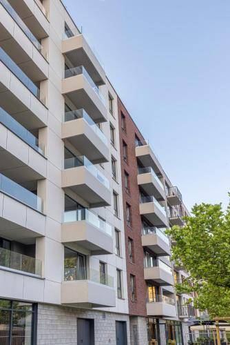 Apartament Chrzanów