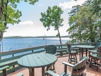 House  Moultonborough
