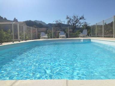 Maison de vacances Buis-les-Baronnies