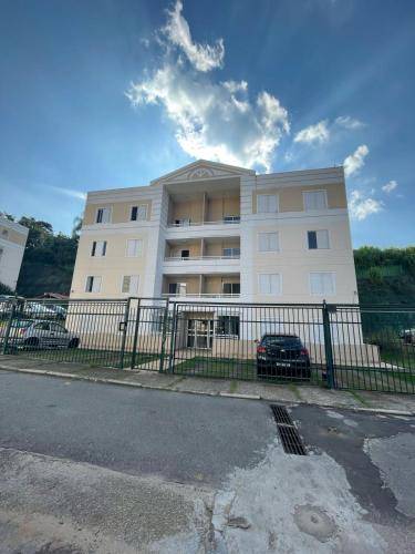 Apartamento Jardim Isis