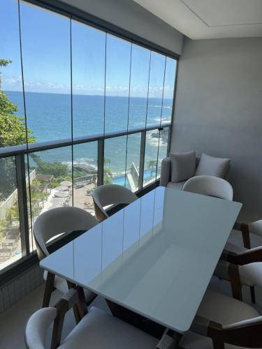 Apartamento Ondina