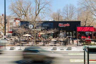 Aparthotel Centretown