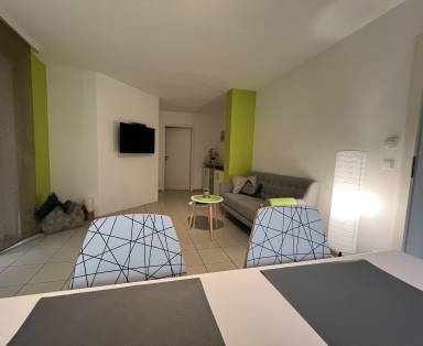 Ferienwohnung  Hirschhorn (Neckar)