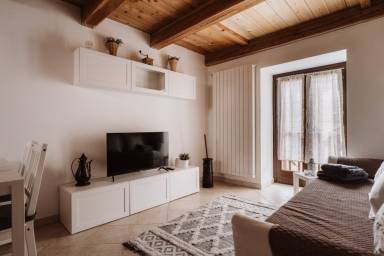 Appartamento Villaretto