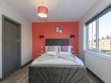 Appartement 56 m²