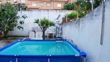 Habitación privada de 230 m²