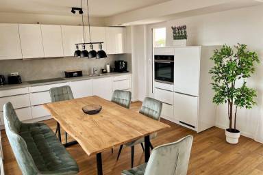 Appartement 120 m²