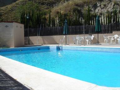 Apartamento de 75 m²