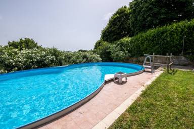 Casale  Capalbio