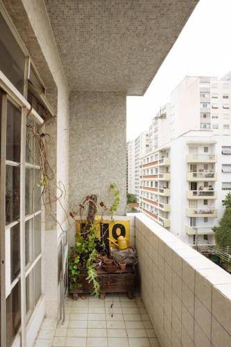 Apartment Jardim Paulista