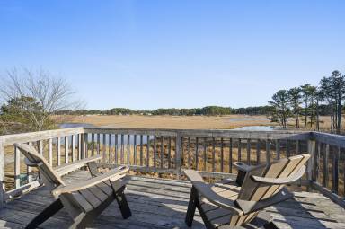 House Chincoteague Island