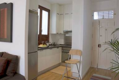 Apartamento de 65 m²