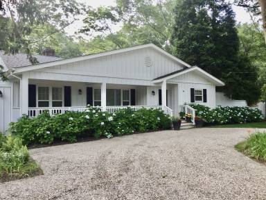 House Sagaponack
