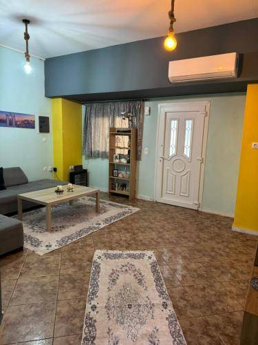 Apartma  Peraia
