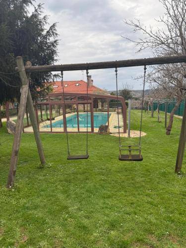 Casa Periurbano - Rural