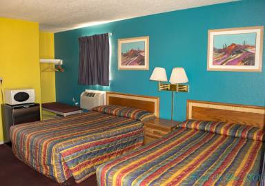 Motel  Bloomfield