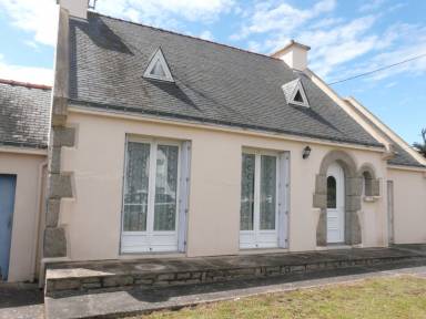 Maison de vacances Plouharnel