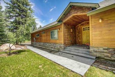 Cabin Air conditioning McCall
