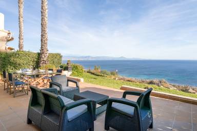 Villa de 250 m²