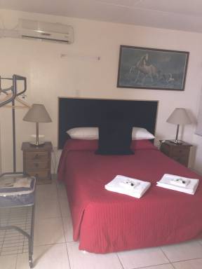 Motel  Maryborough