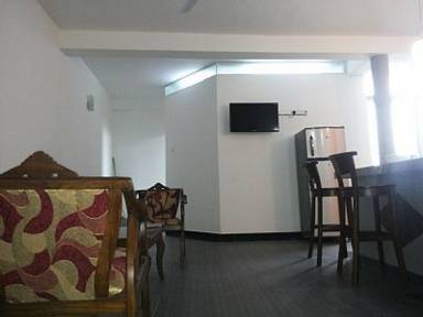 Apartment Wellawatta South