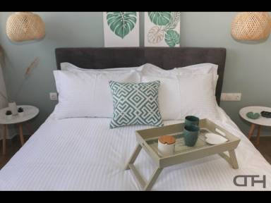 Apartament typu studio Saloniki