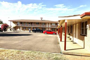 Motel Gunnedah