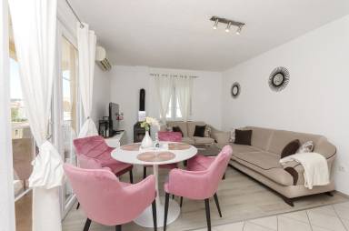 60 m² Apartament