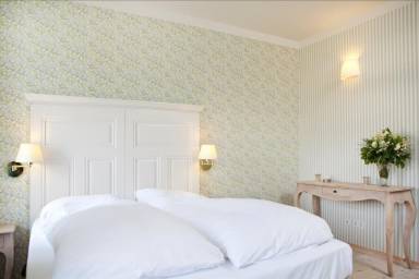 Ferienwohnung Groß Schönebeck
