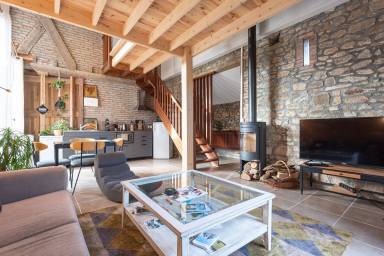 Maison de vacances Coutances