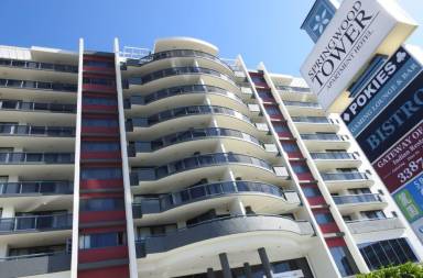 Serviced apartment Springwood