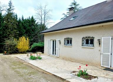 Maison de vacances