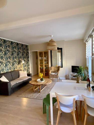 Appartement Dunkerque