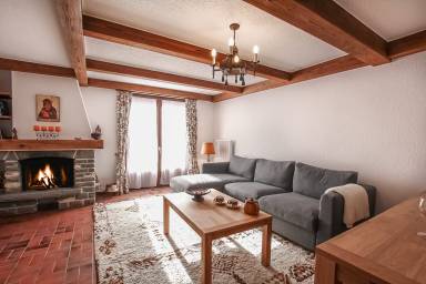 Appartement Verbier