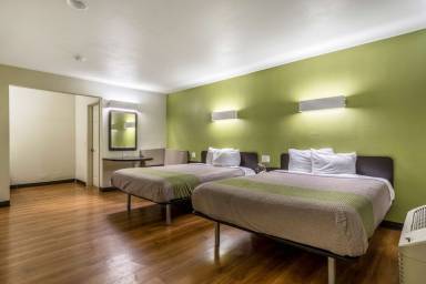 Motel  Redlands